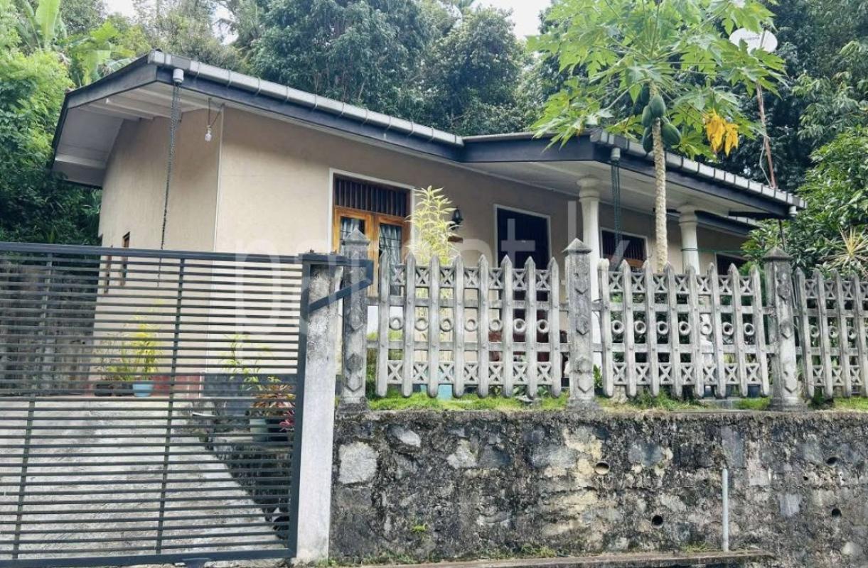 House for Sale in Kundasale