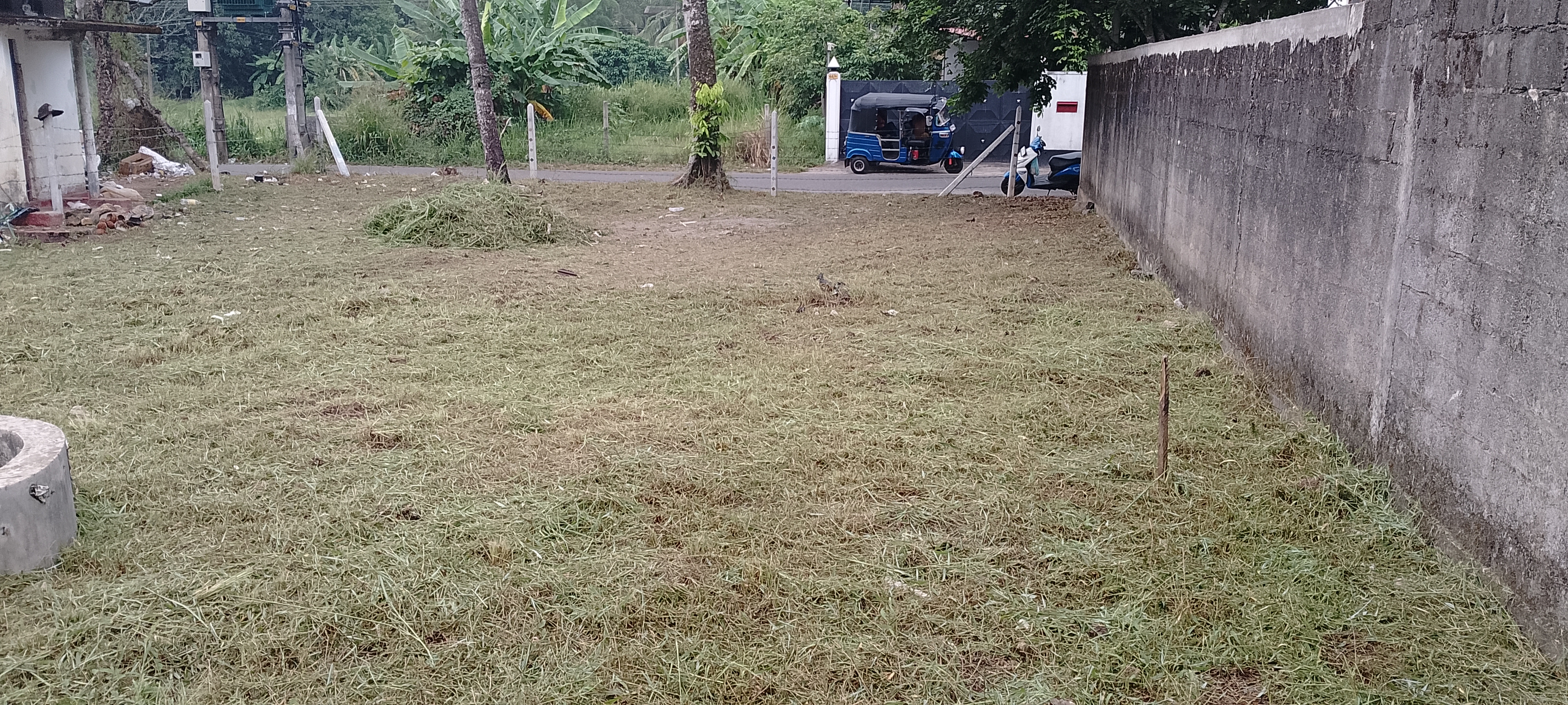 Commercial Land for Sale in Homagama