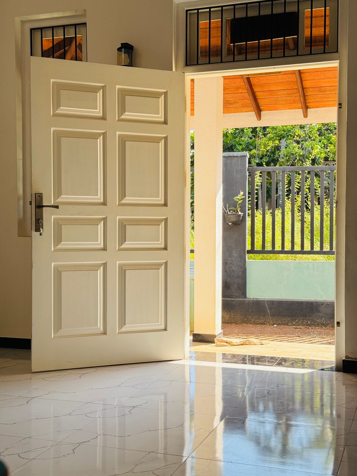 House for Sale in Wennappuwa