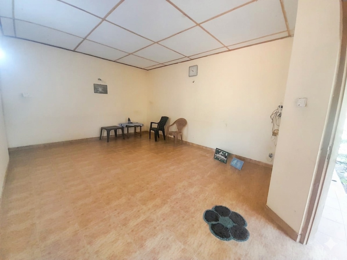 House for Sale in Polgahawela