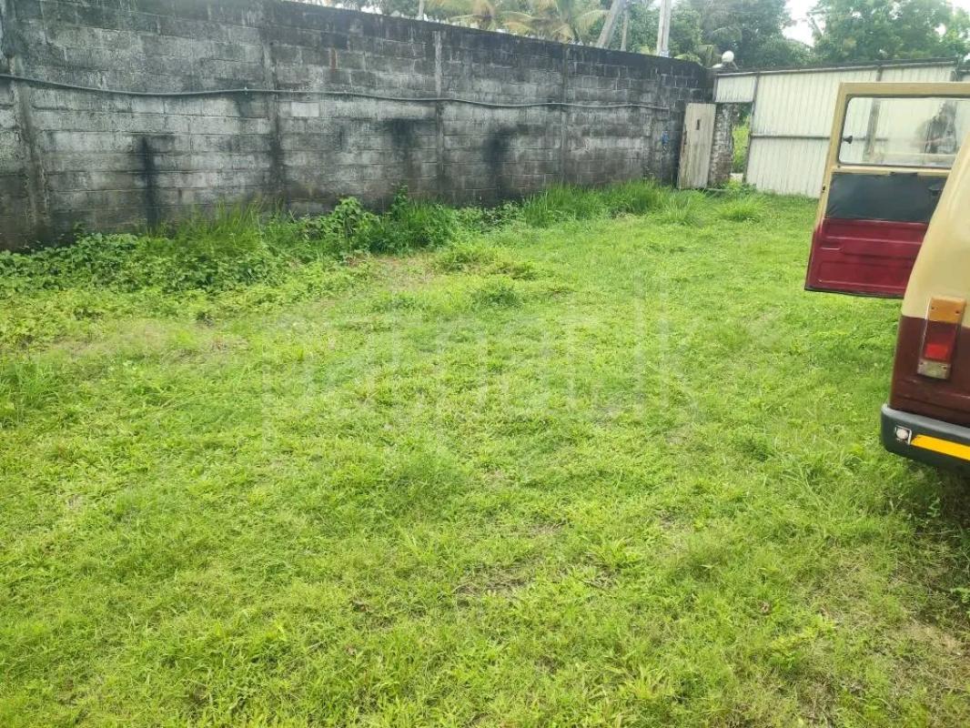 Residential Land for Sale in Moratuwa