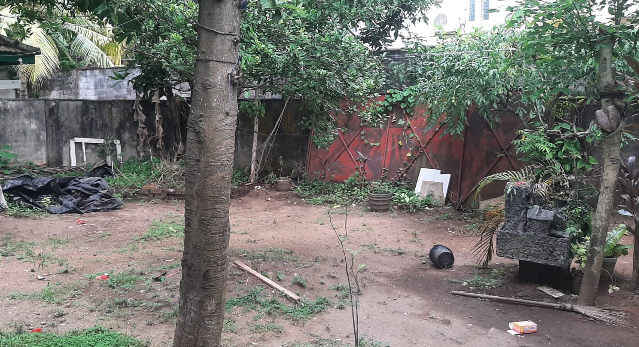 Commercial Land for Sale in Kalubowila