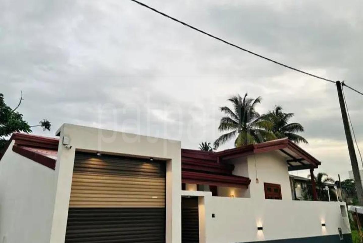 House for Sale in Ratmalana