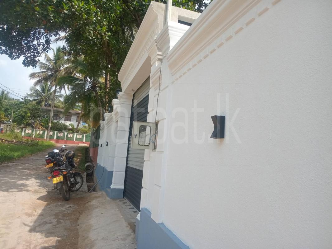 House for Sale in Homagama