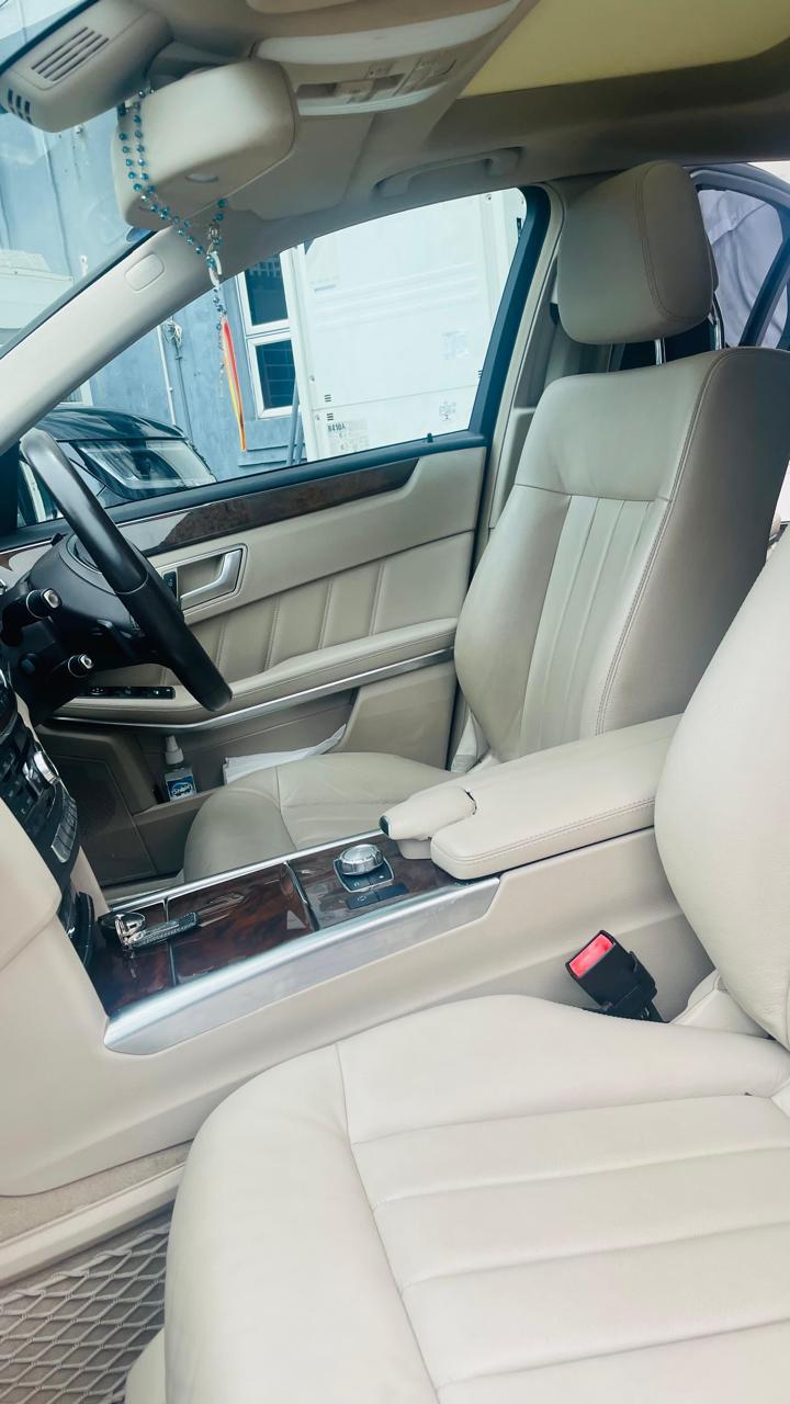 Mercedes Benz E250 2014 - பயன்படுத்தப்பட்டது கார் sale in Sri Lanka - patpat.lk