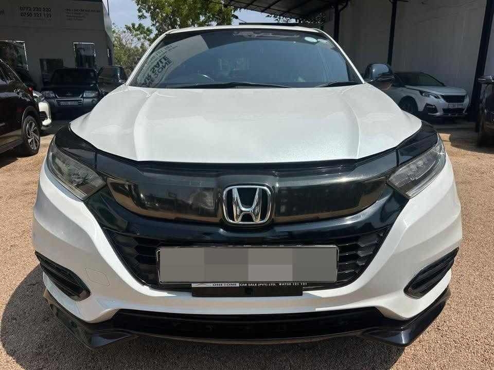 Honda Vezel 2018 ads-image-1