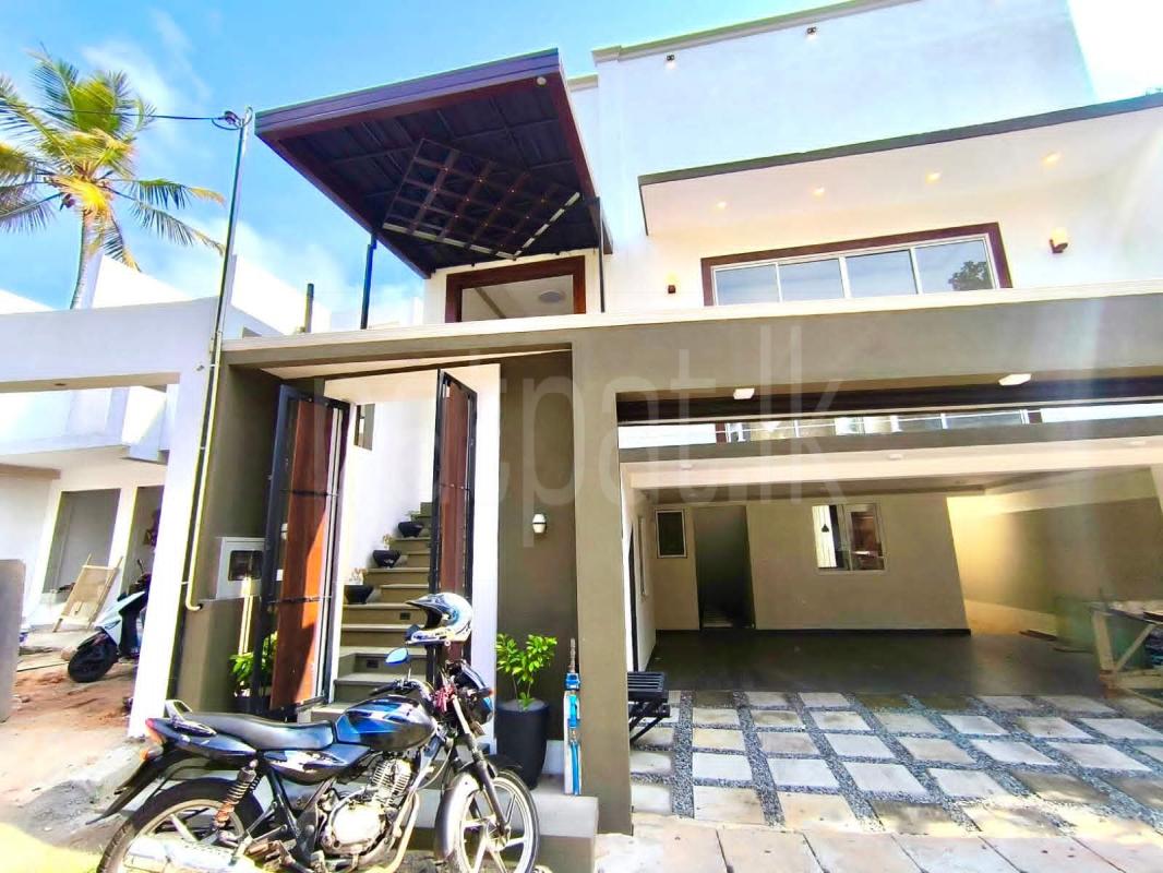 House for Sale in Malabe