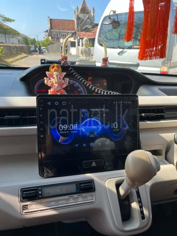 Suzuki Wagon R 2018 - பயன்படுத்தப்பட்டது கார் sale in Sri Lanka - patpat.lk