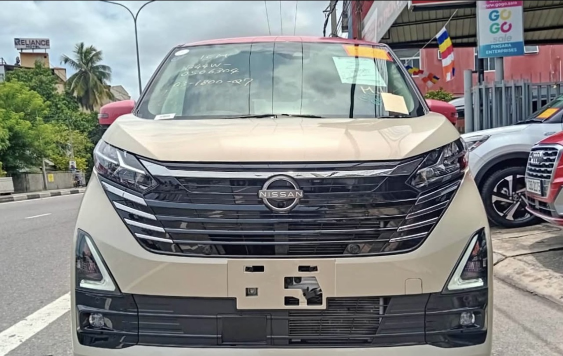 Nissan DAYZ HIGHWAY STAR 2025 - Brand New Car sale in Sri Lanka - patpat.lk