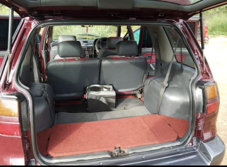 Mitsubishi eK 1998 - භාවිතා කරන ලද කාර් sale in Sri Lanka - patpat.lk