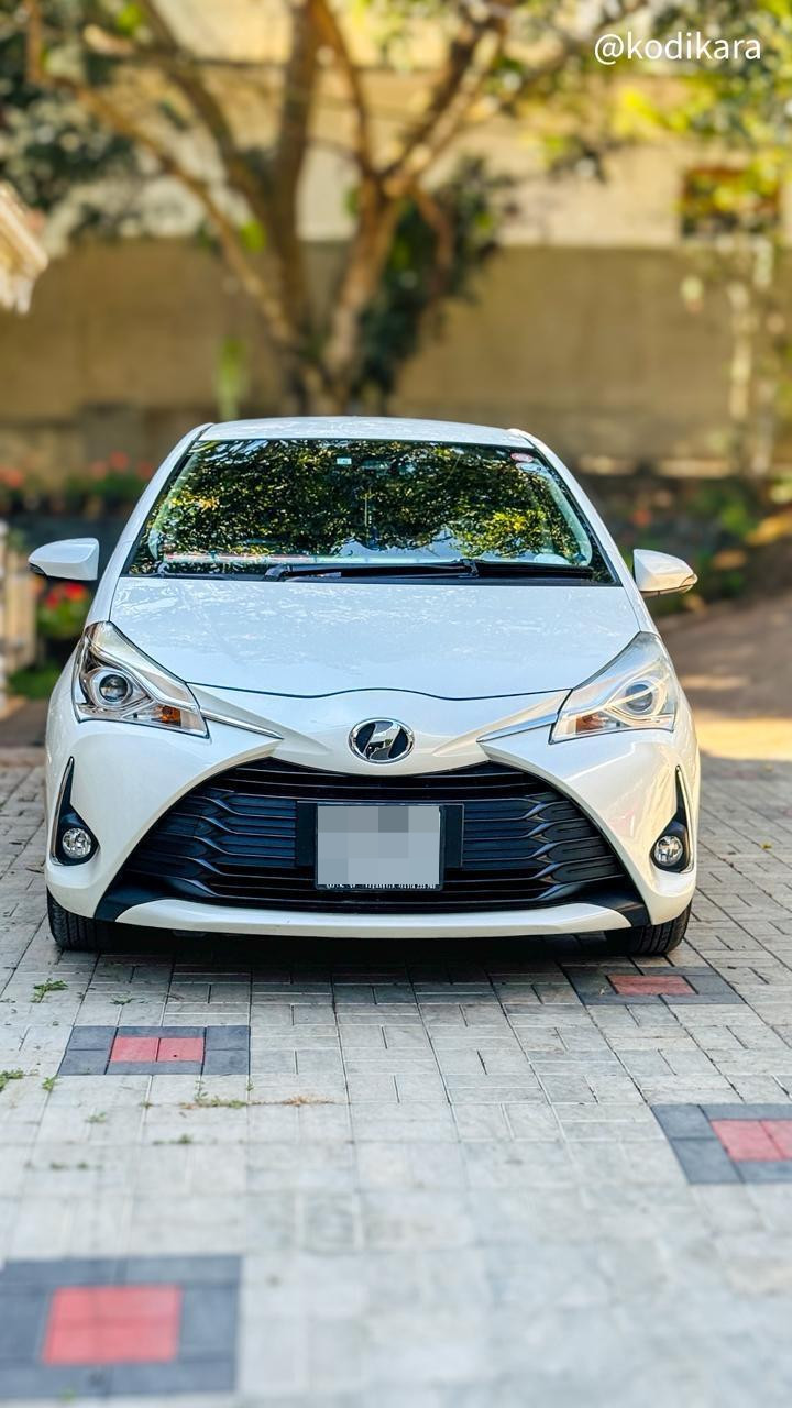 Toyota Vitz 2019 ads-image-1