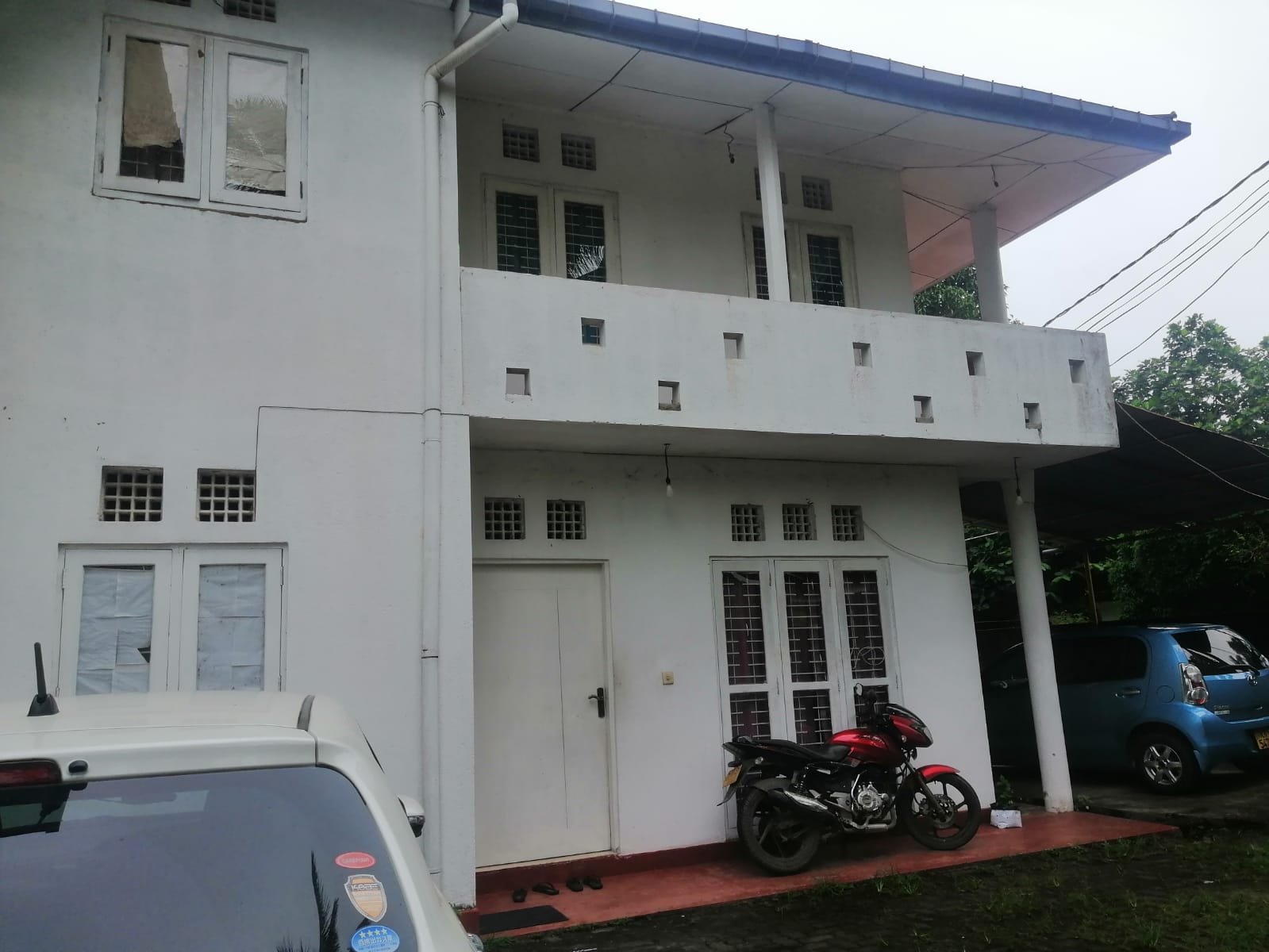 House for Rent in Mudungoda