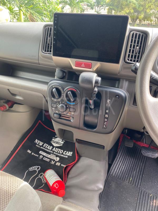 Suzuki Every 2019 - பயன்படுத்தப்பட்டது வேன் sale in Sri Lanka - patpat.lk