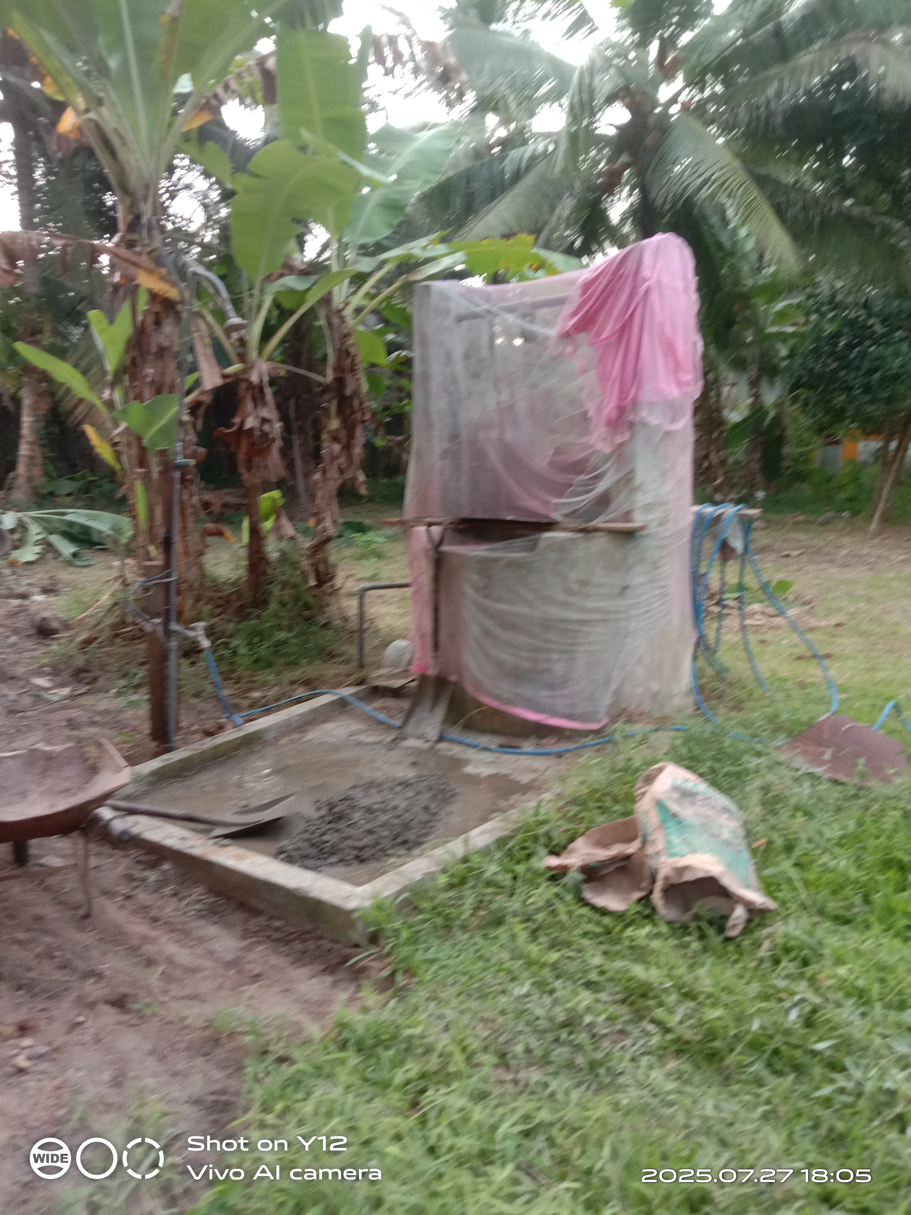 Residential Land for Sale in Ganemulla