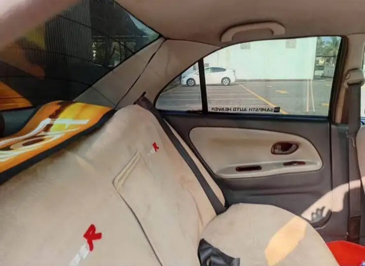 Mitsubishi Lancer 2000 - Used Car sale in Sri Lanka - patpat.lk