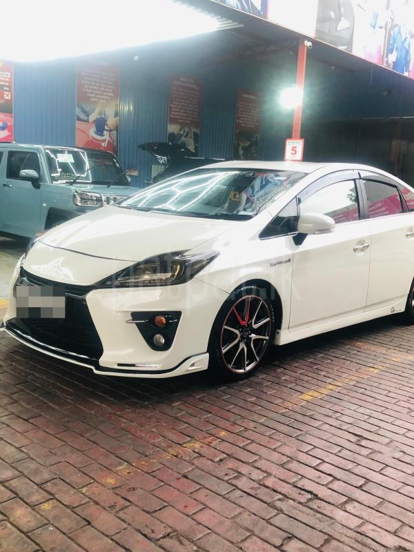 Toyota Prius 2013 - Used Car sale in Sri Lanka - patpat.lk