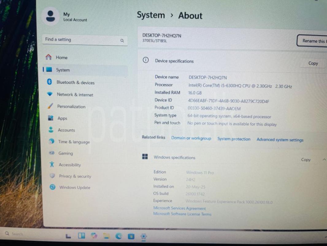 Advertisement image 3