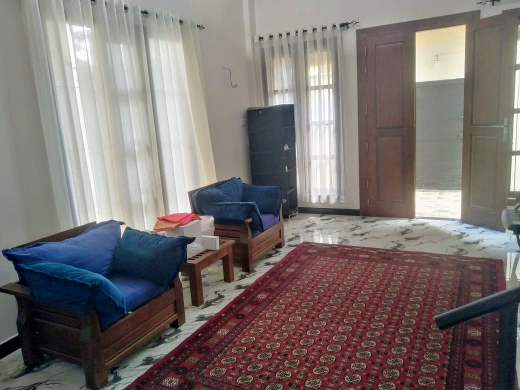 House for Rent in Battaramulla