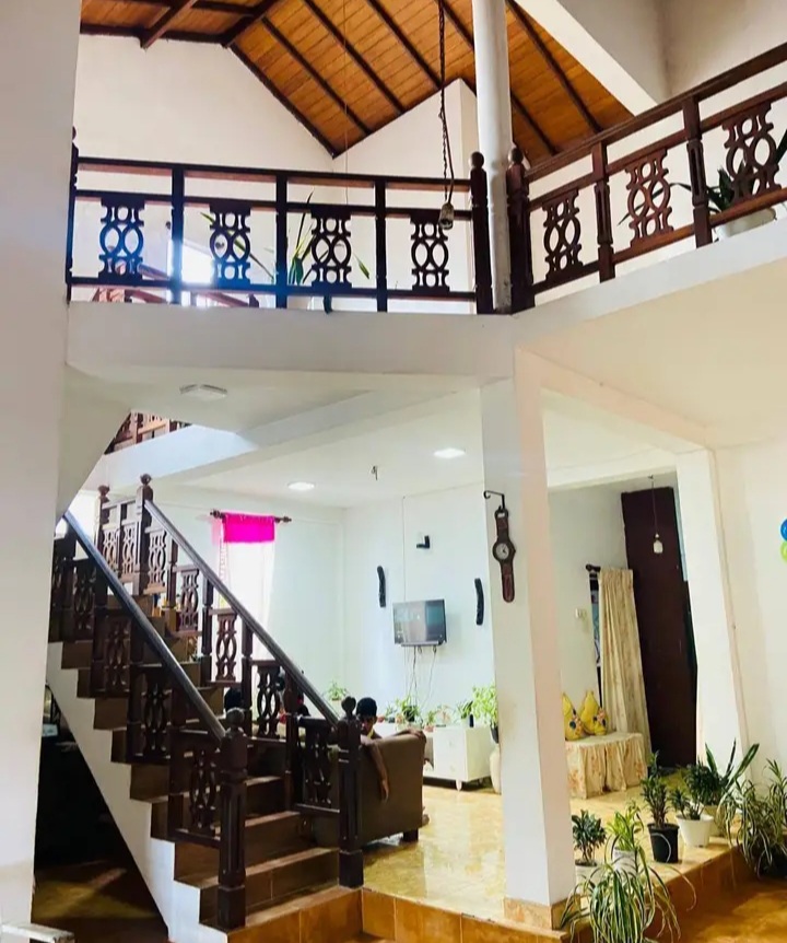 House for Sale in Moratuwa