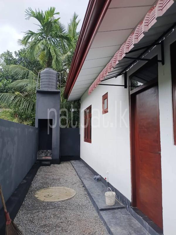 House for Sale in Homagama