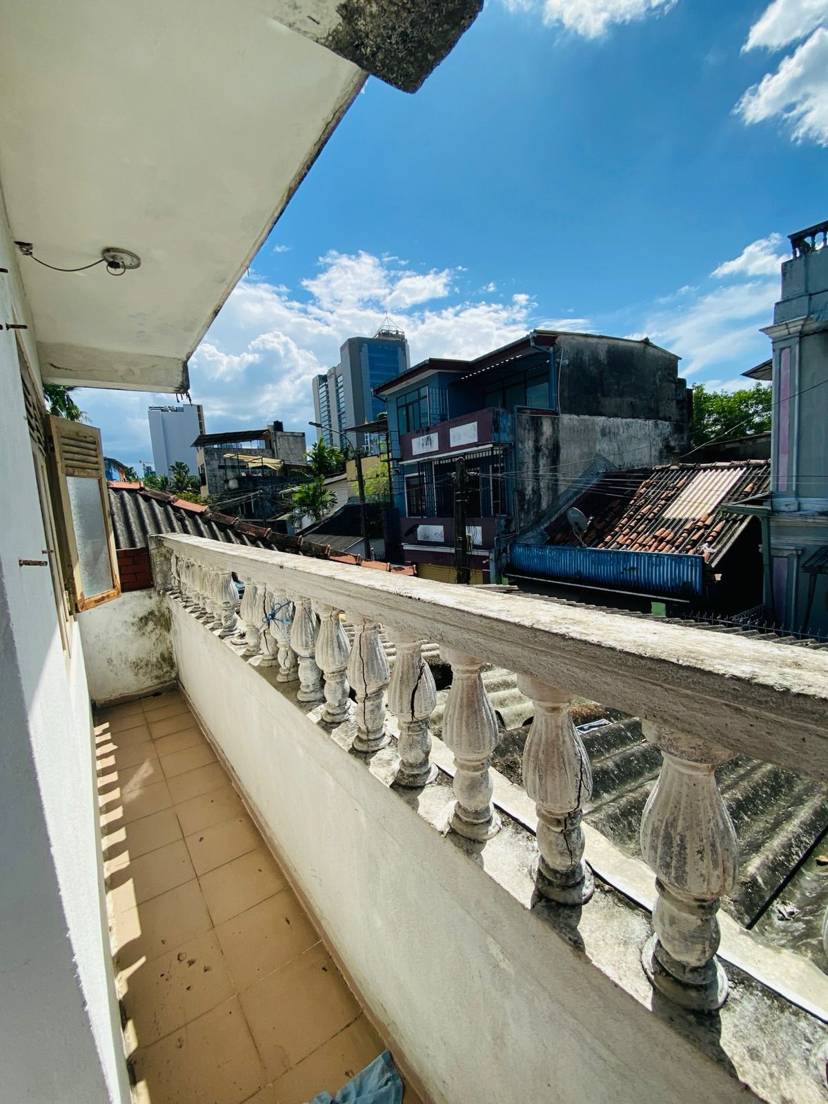 Annex for Rent in Kollupitiya (Colombo 03)