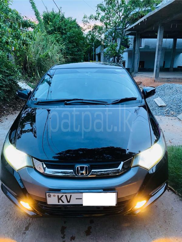 Honda Insight 2010 - பயன்படுத்தப்பட்டது கார் sale in Sri Lanka - patpat.lk