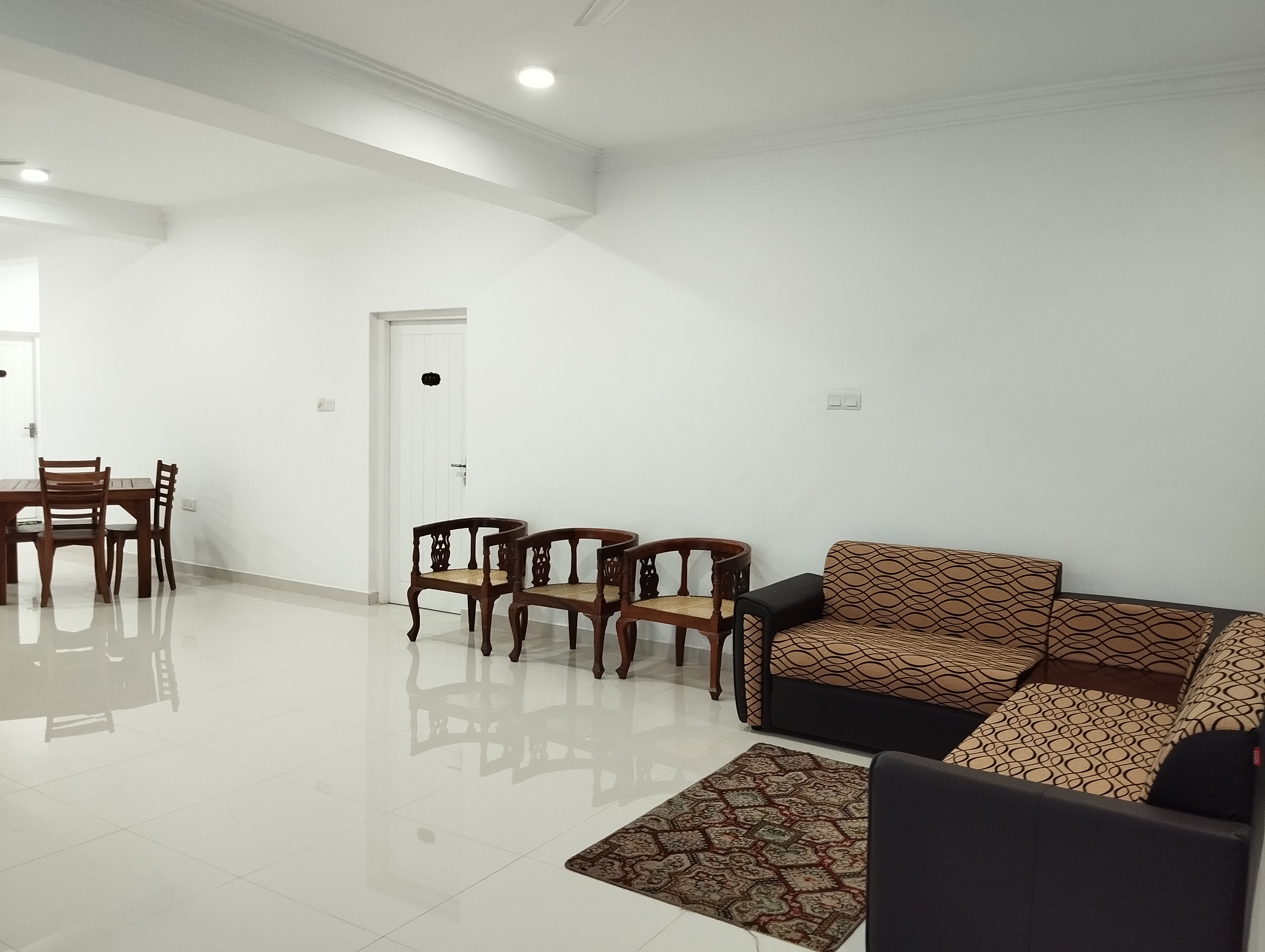 House for Rent in Kandy