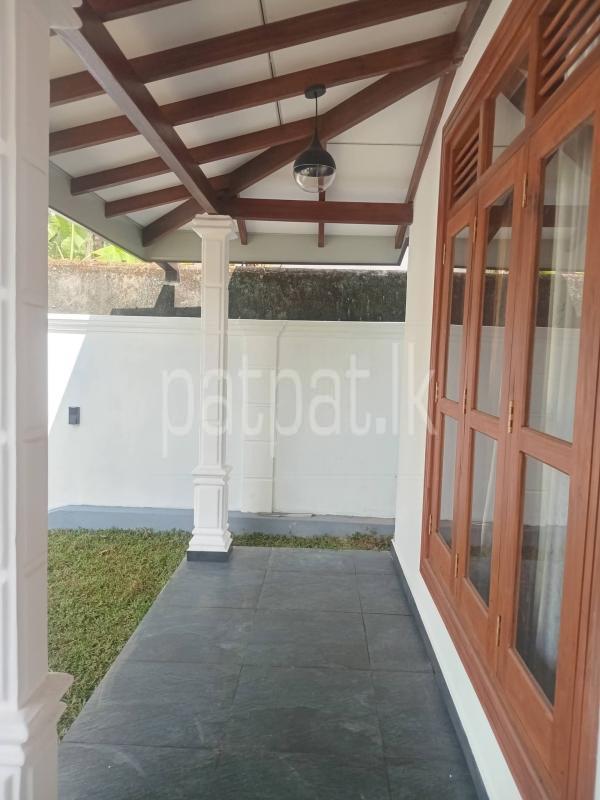 House for Sale in Homagama