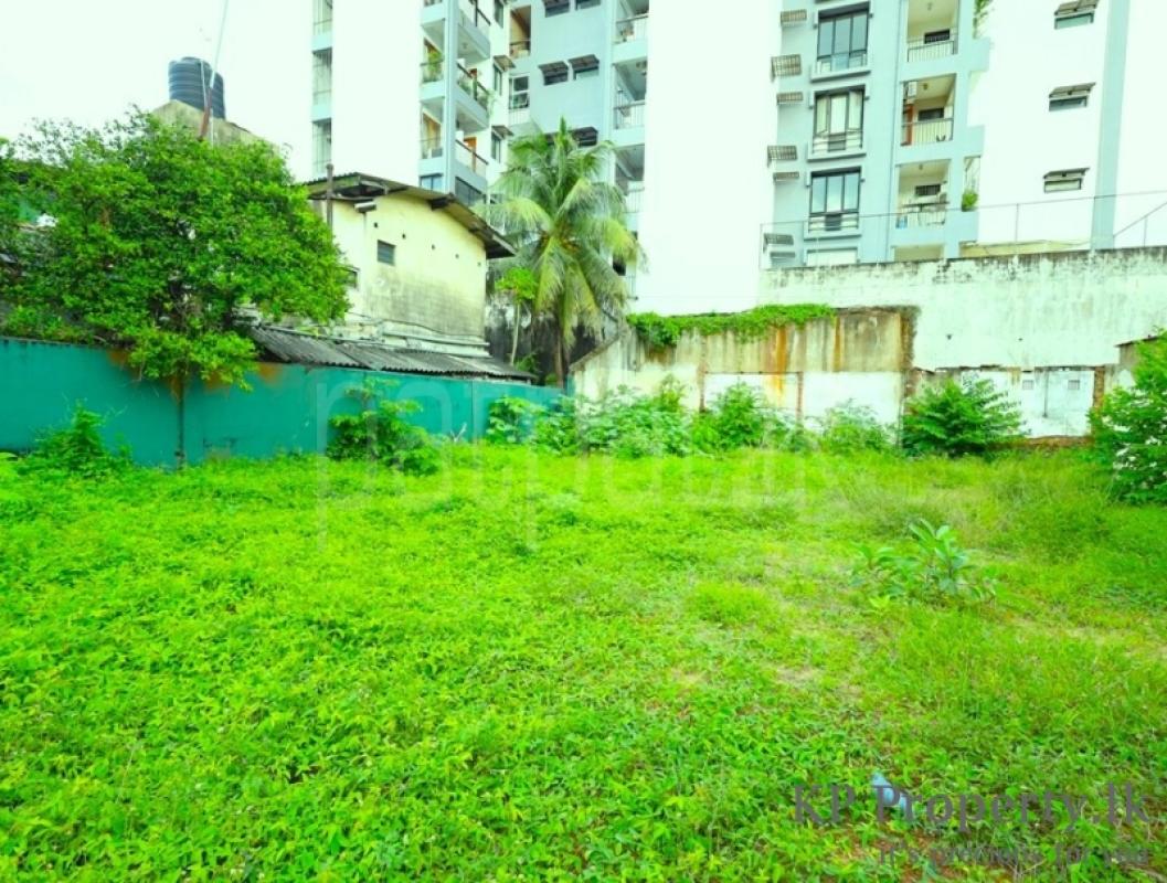 Residential Land for Sale in Borella (Colombo 08) ads-image-1