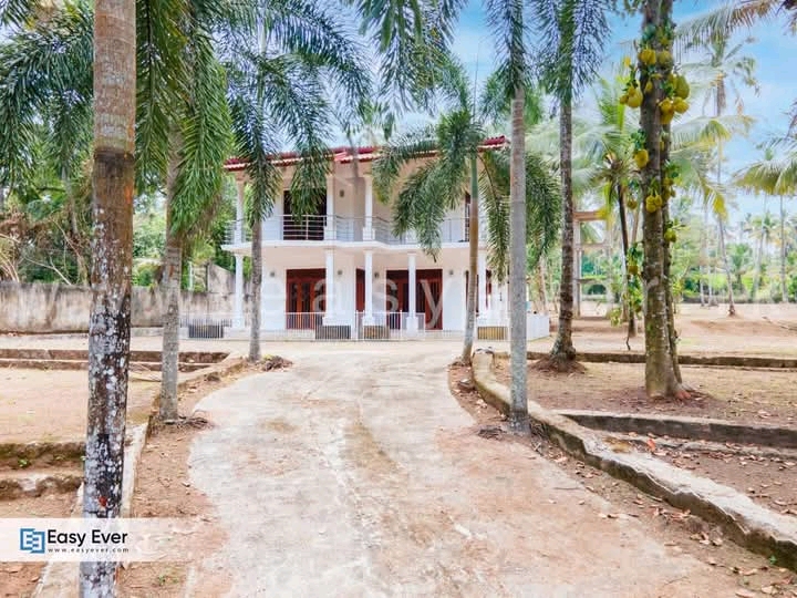 House for Rent in Yakkala