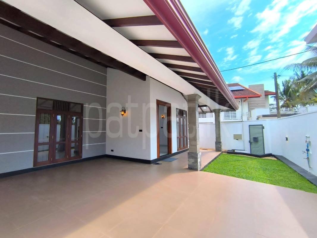 House for Sale in Malabe