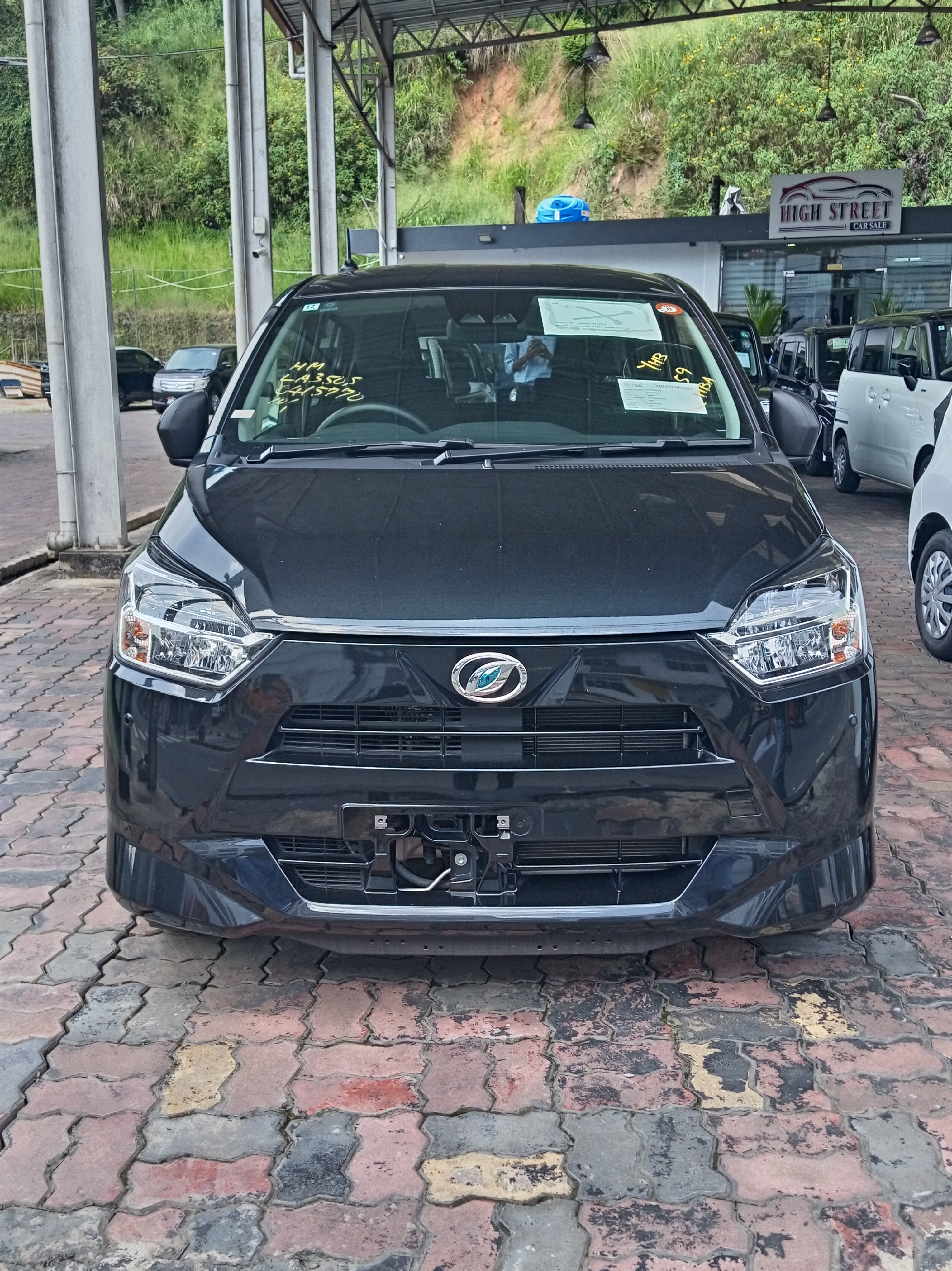 Daihatsu Mira 2024 ads-image-1