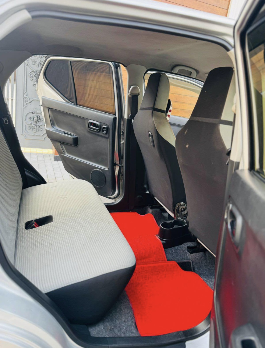 Suzuki Alto 2016 - Used Car sale in Sri Lanka - patpat.lk