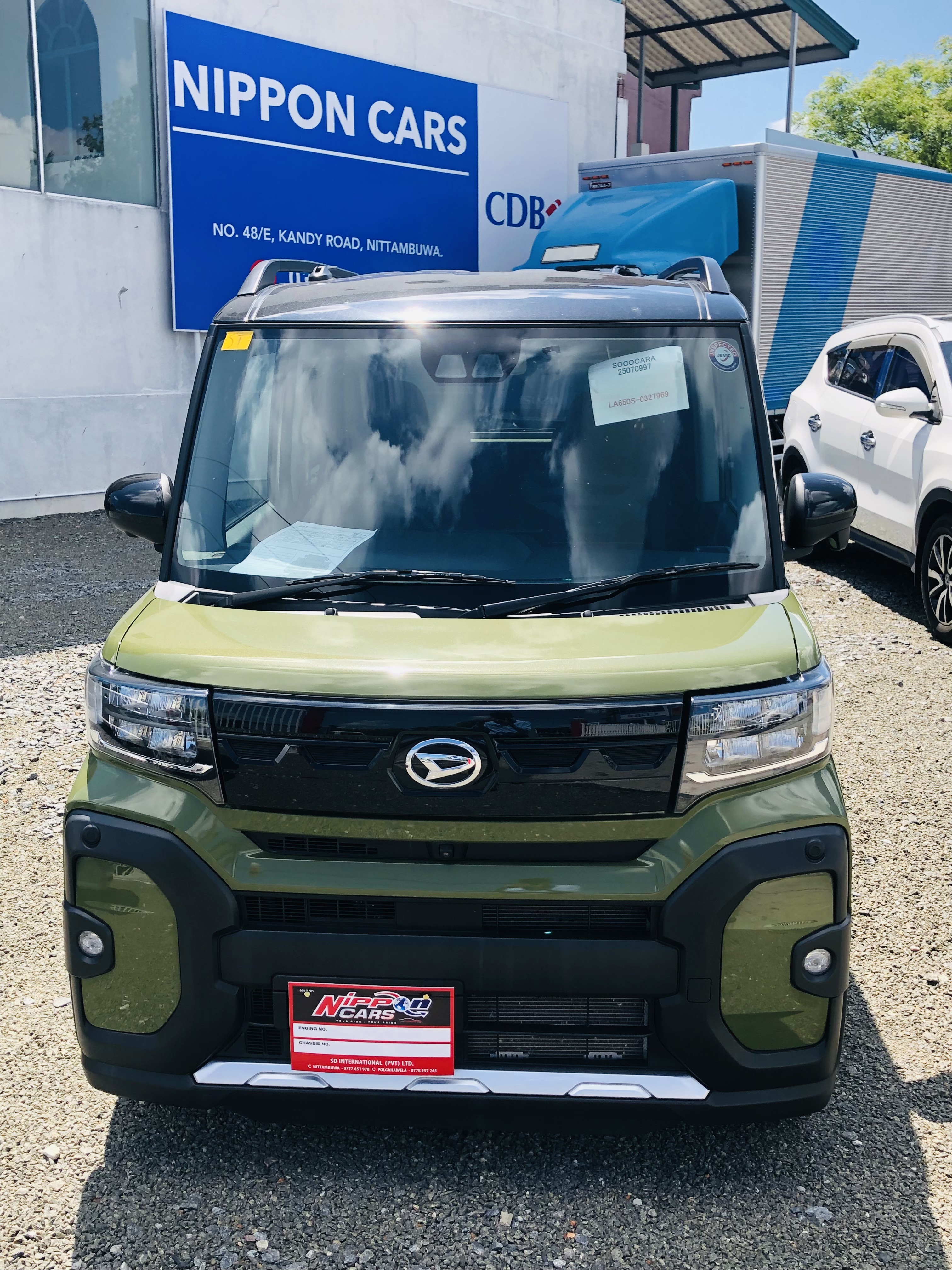 Daihatsu Tanto 2023 ads-image-1