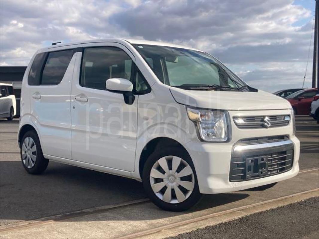 Suzuki Wagon R 2024 - Brand New Car sale in Sri Lanka - patpat.lk