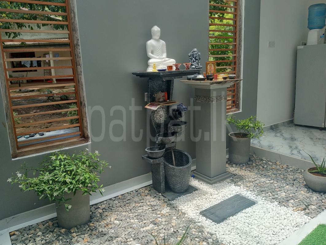 Residential Land for Sale in Padukka