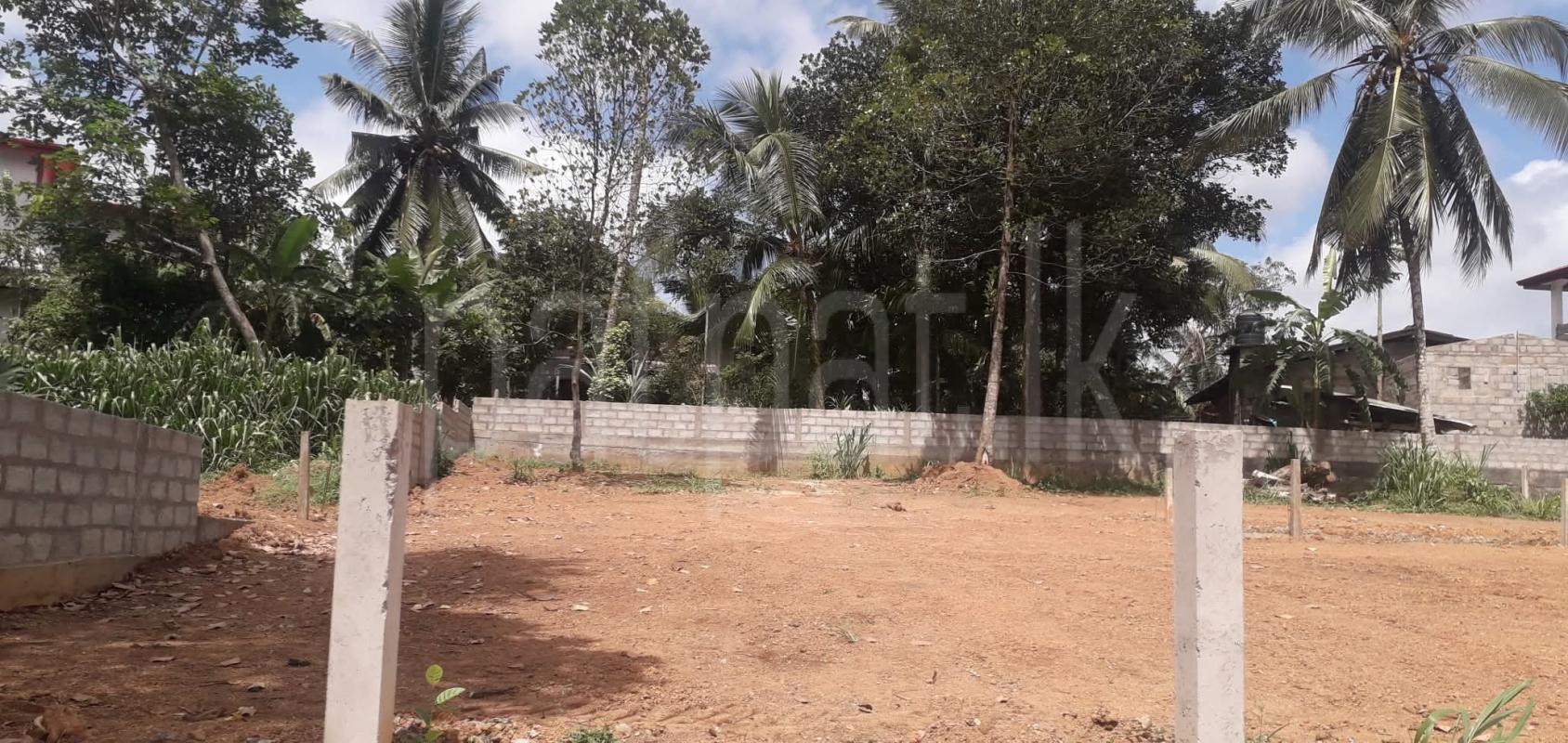 Residential Land for Sale in Homagama