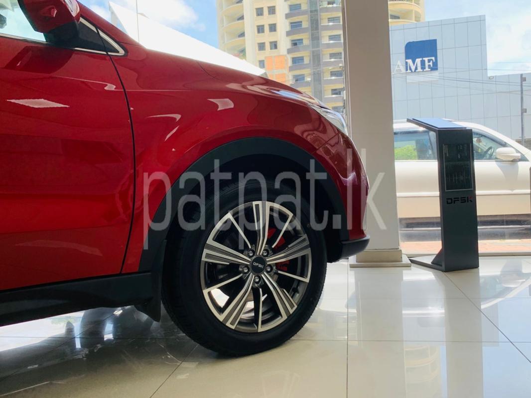DFSK Glory 2025 - අලුත් SUV රථය sale in Sri Lanka - patpat.lk