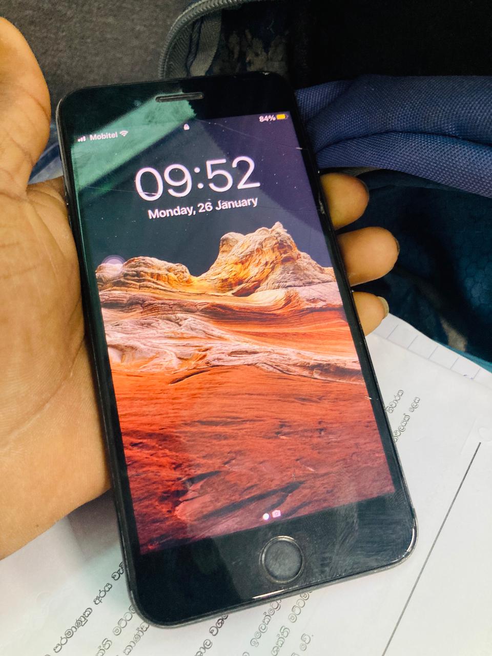 iPhone 7 Plus