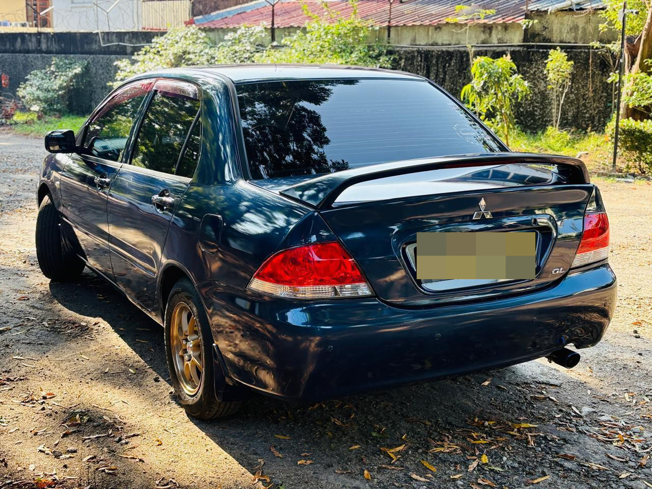 Mitsubishi Lancer 2007 - Used Car sale in Sri Lanka - patpat.lk