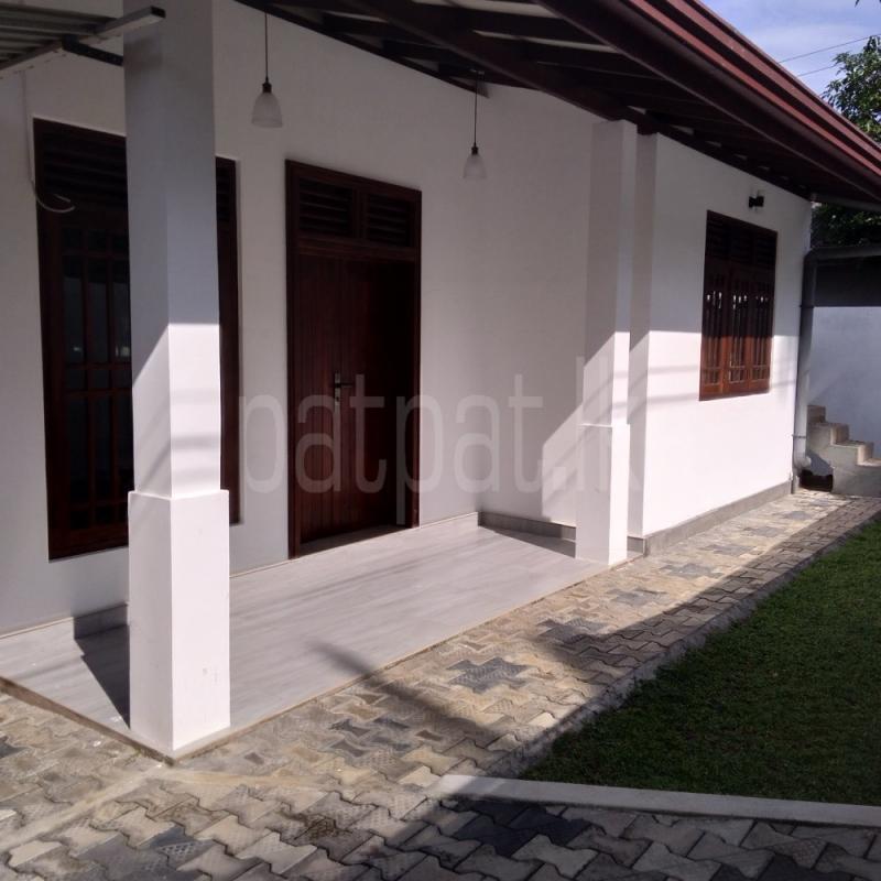 House for Sale in Mattegoda ads-image-1