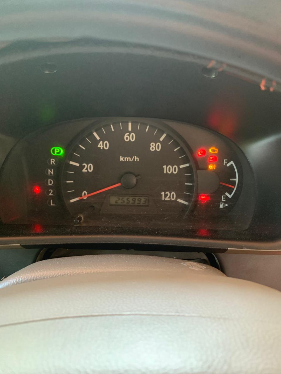Nissan Cilper 2014 - භාවිතා කරන ලද වෑන් රථය sale in Sri Lanka - patpat.lk