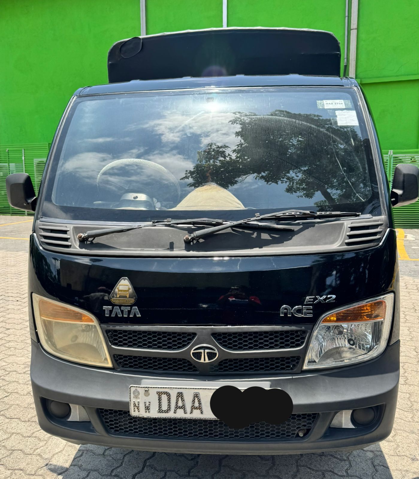 Tata Super Ace 2015 - Used Truck sale in Sri Lanka - patpat.lk