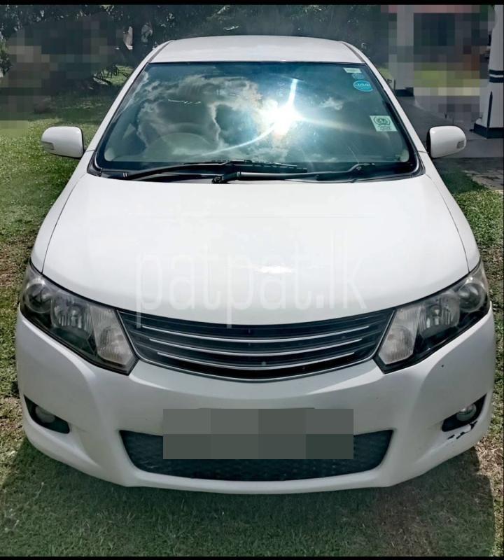 Toyota Allion 2007 - பயன்படுத்தப்பட்டது கார் sale in Sri Lanka - patpat.lk