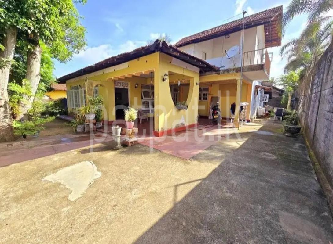 House for Sale in Negombo
