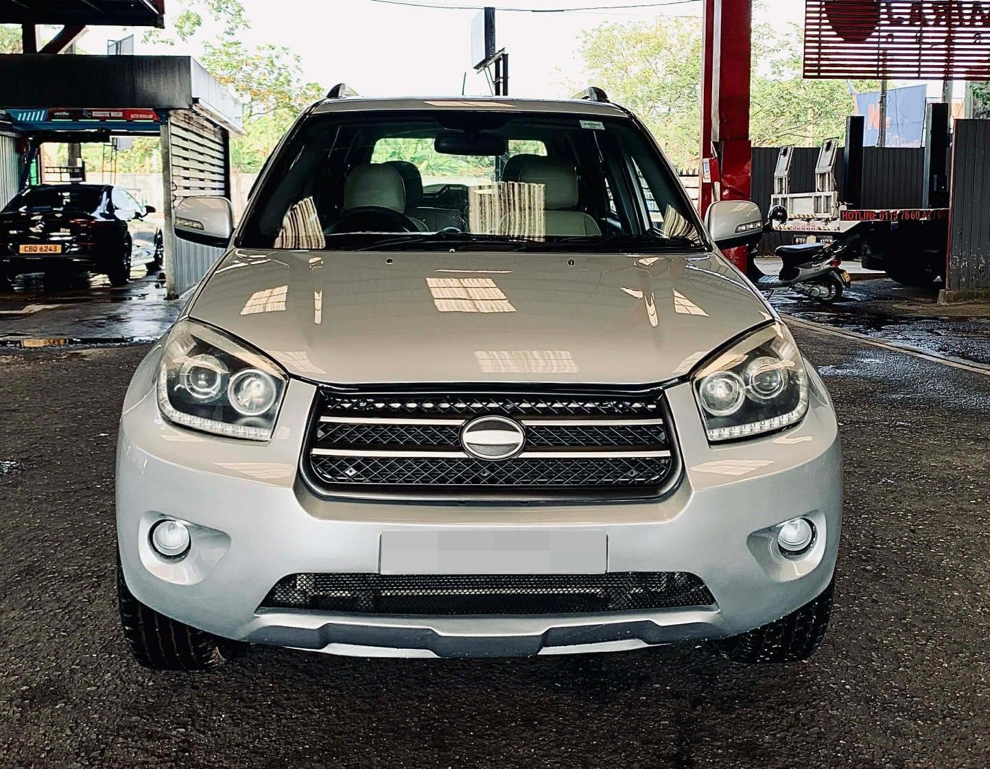 Jonway A380 2013 ads-image-1