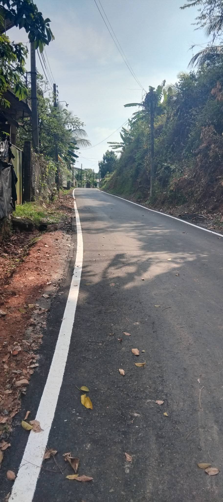 Commercial Land for Sale in Gonapola Junction