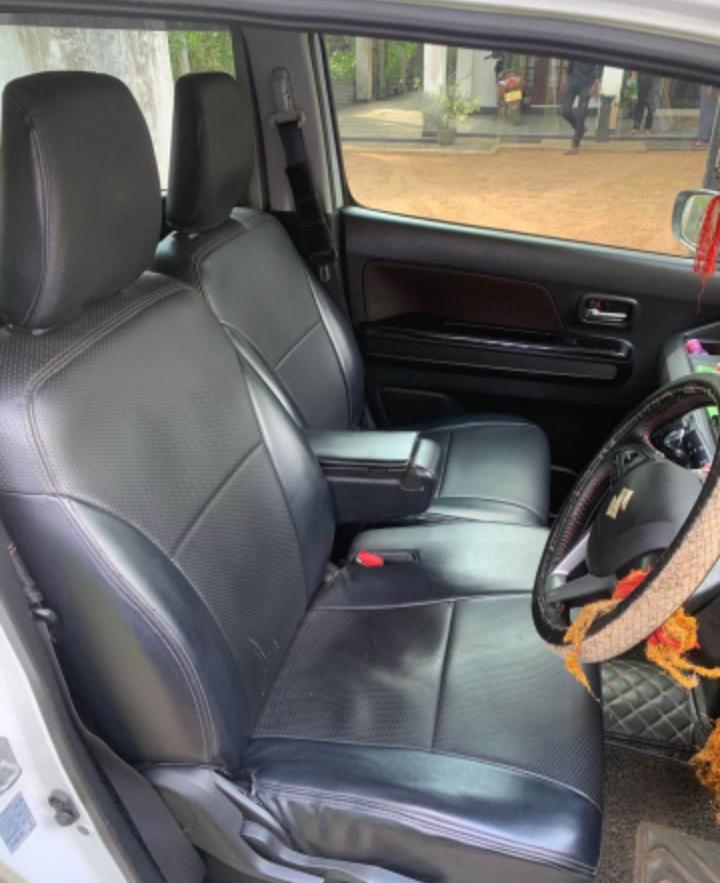 Suzuki Wagon R 2017 - Used Car sale in Sri Lanka - patpat.lk
