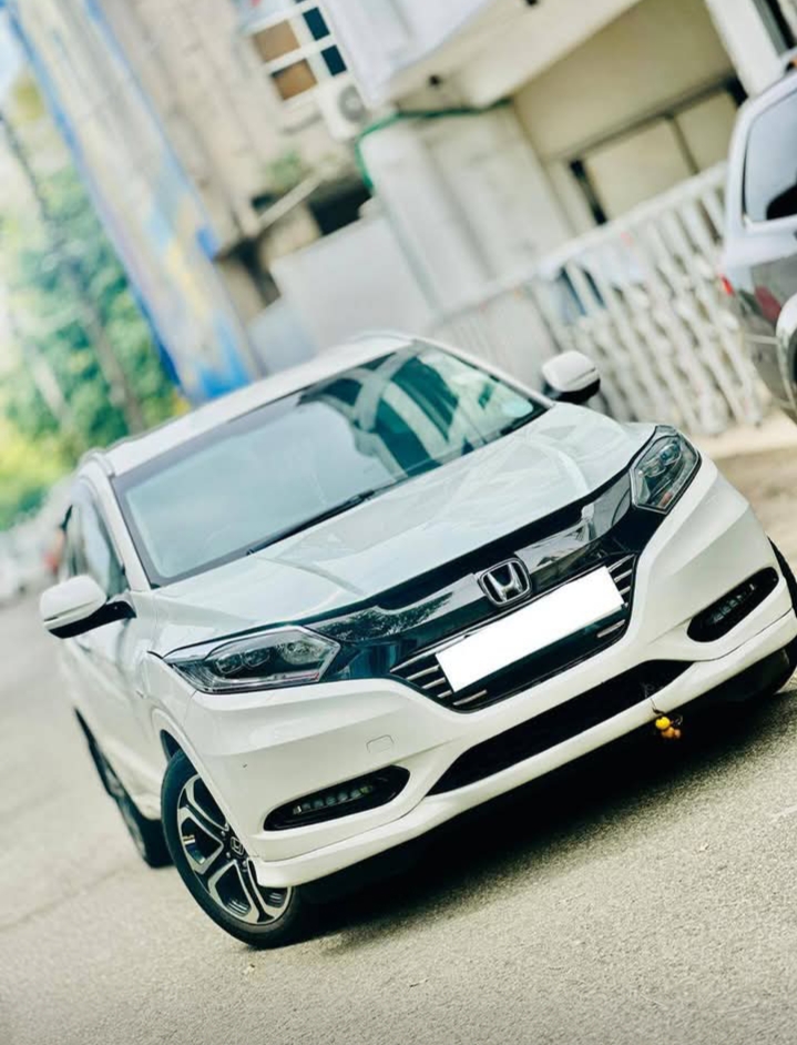 Honda Vezel 2016 ads-image-1