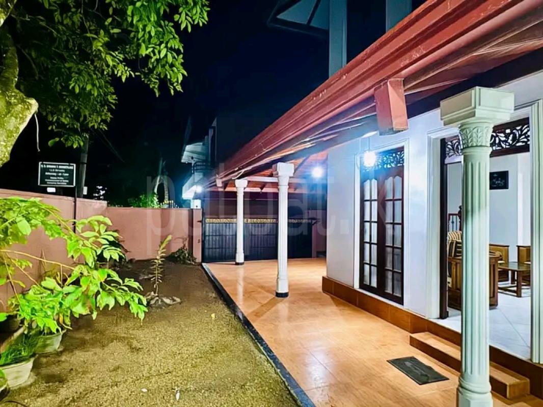 House for Sale in Panadura